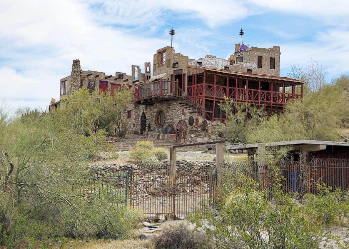 11 incredible historic sites America could lose forever